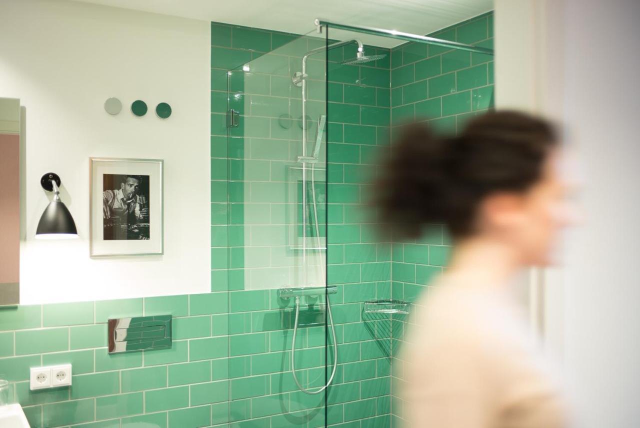Das Eckert - Lifestyle Design Hotel & Fine Dining Bei Basel Grenzach-Wyhlen Kültér fotó