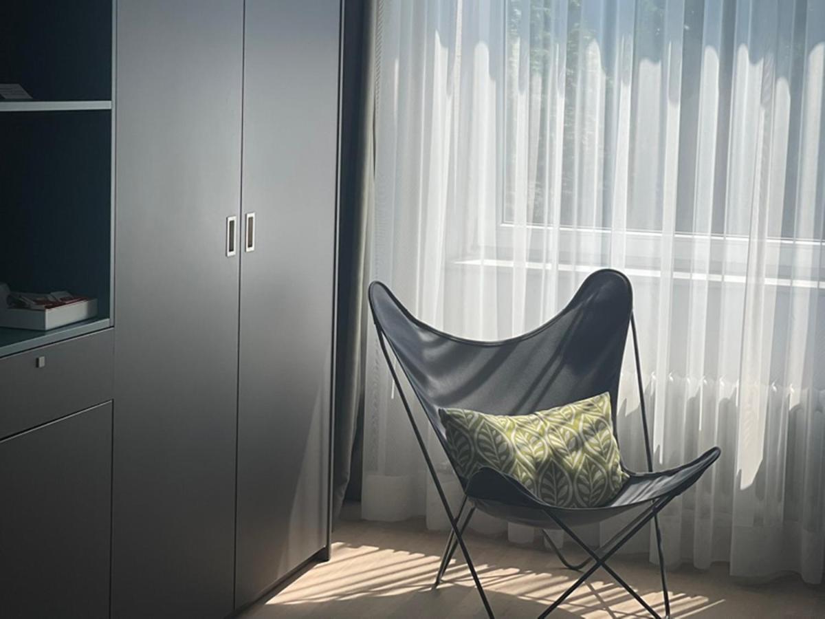 Das Eckert - Lifestyle Design Hotel & Fine Dining Bei Basel Grenzach-Wyhlen Kültér fotó