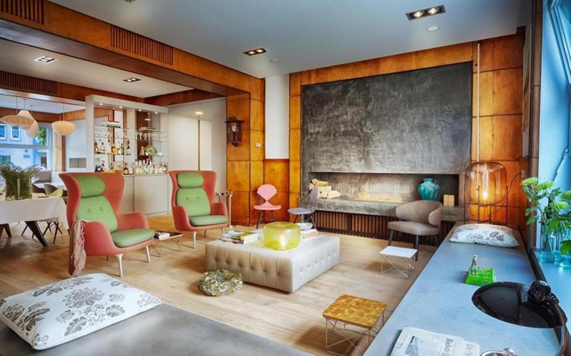 Das Eckert - Lifestyle Design Hotel & Fine Dining Bei Basel Grenzach-Wyhlen Kültér fotó
