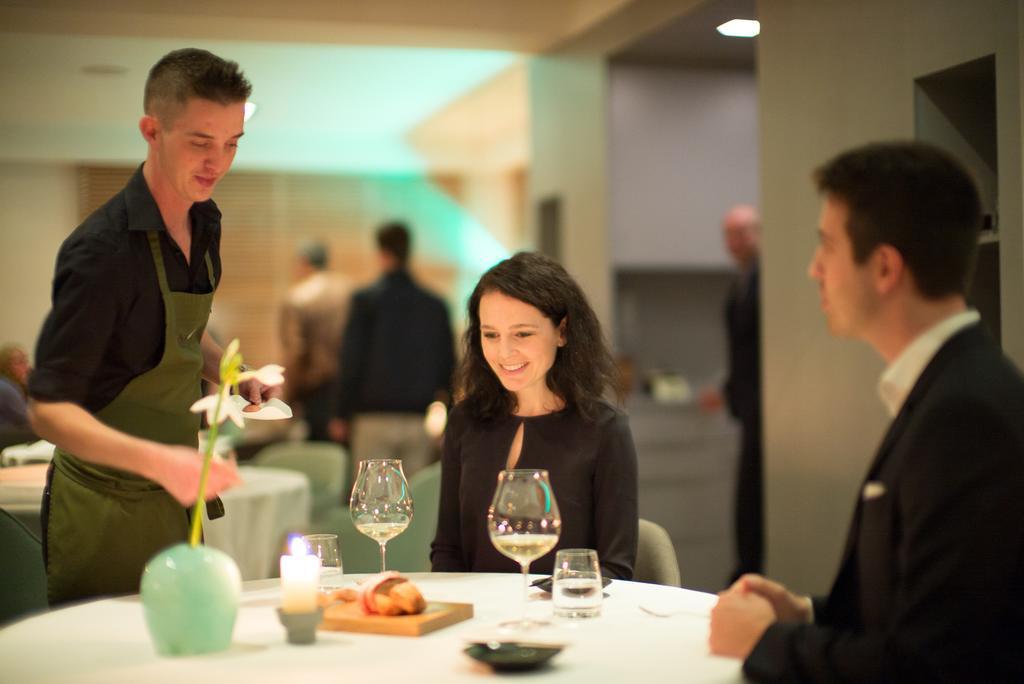 Das Eckert - Lifestyle Design Hotel & Fine Dining Bei Basel Grenzach-Wyhlen Kültér fotó